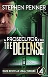A Prosecutor for ...