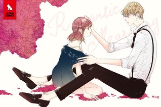 Romantic marbling (Unknown Binding)