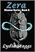 Zera (Shamar Series #3)