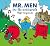 Mr. Men in Scotland by Roger Hargreaves