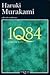 1Q84 Libros 1 y 2 by Haruki Murakami