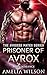 Prisoner Of Avrox (Avroxee ...