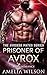 Prisoner Of Avrox (Avroxee Mates, #1)