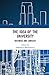The Idea of the University:...