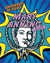 Mary Anning: Fossil Hunter (Superheroes of Science) Mary Anning: Fossil Hunter (Superheroes of Science)