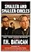 Smaller and Smaller Circles