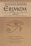 Erimem - The Collected Adventures 2015