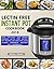 LECTIN FREE INSTANT POT COO...