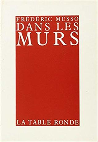 Dans les murs (Mass Market Paperback)