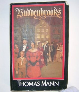 Buddenbrooks