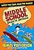 Escape to Australia (Middle School #9)