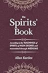 The Spirits’ Book...