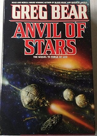 Anvil of Stars