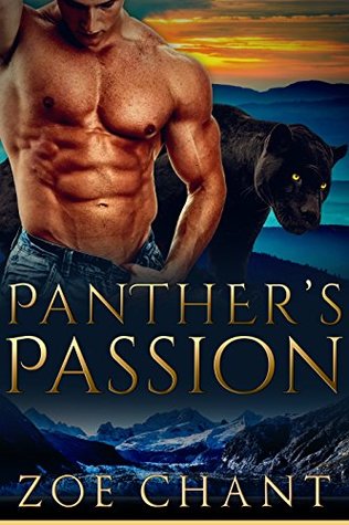 Panther's Passion (Veteran Shifters, #3)