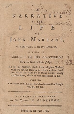 A Narrative of the Life of John Marrant (Kindle Edition)