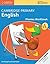 Cambridge Primary English Phonics Workbook A
