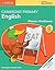 Cambridge Primary English Phonics Workbook B (Cambridge International Examinations)