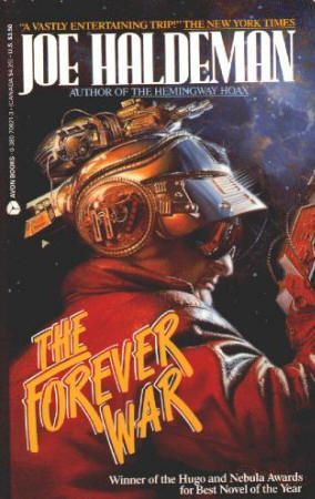 The Forever War