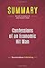 Summary: Confessions of an Economic Hit Man: Review and Analysis of John Perkins's Book