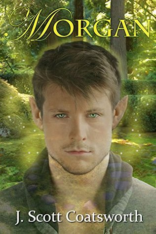 Morgan (Kindle Edition)