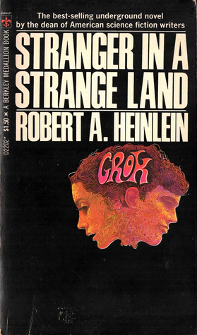 Stranger in a Strange Land