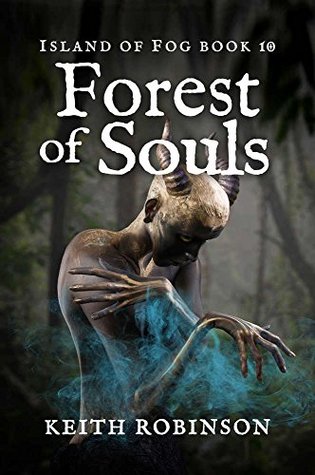 Forest of Souls (Island of Fog, #10)