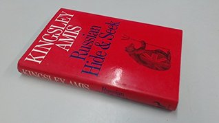 Russian Hide-And-Seek: A Melodrama (Hardcover)