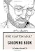 Eric Clapton Adult Coloring...