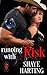 Running with Risk (An Omega Team Novella)