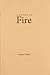 A HIstory of Fire