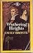 Wuthering Heights: (Annotated)