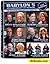 Babylon 5 20th Anniversary Cast Reunions
