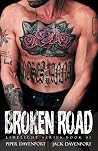 Broken Road (Limelight #1) Broken Road (Limelight #1)