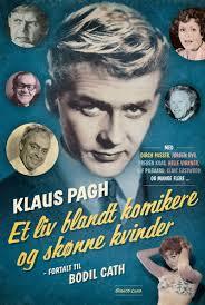 Et liv blandt komikere og skønne kvinder (Hardcover)