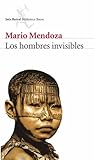 Los hombres invis...