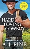 Hard Loving Cowboy