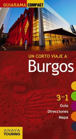 Burgos (Paperback)