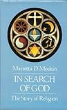 In Search of God:...