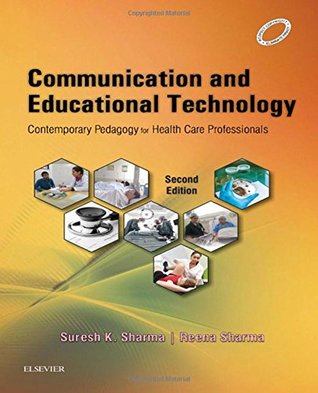 Elsevier Communication and Educational Technology in Nursing