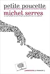 Book cover for petite poucette