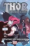 Thor Gromowładny....
