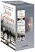 The John Grisham Box Set: 3 Exciting Thrillers Litigators, Racketeer, And Sycamore Row, Box Set
