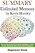 SUMMARY Unlimited Memory by Kevin Horsley by Napoleon Hook
