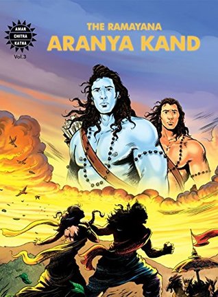 ARANYA KAND (Hardcover)