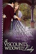 The Viscount's Widowed Lady