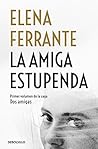 La amiga estupenda