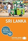 Stefan Loose Reiseführer E-Book Sri Lanka: mit Downloads aller Karten (German Edition)