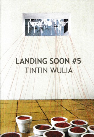Landing Soon #5: Tintin Wulia
