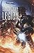 Die schwarze Legion (Black Legion #2)
