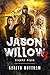 Jason Willow 3 by Gareth Mottram